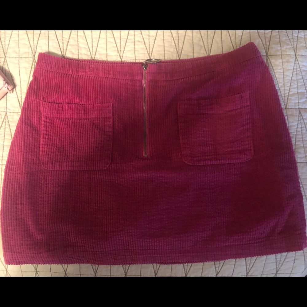 Skirt